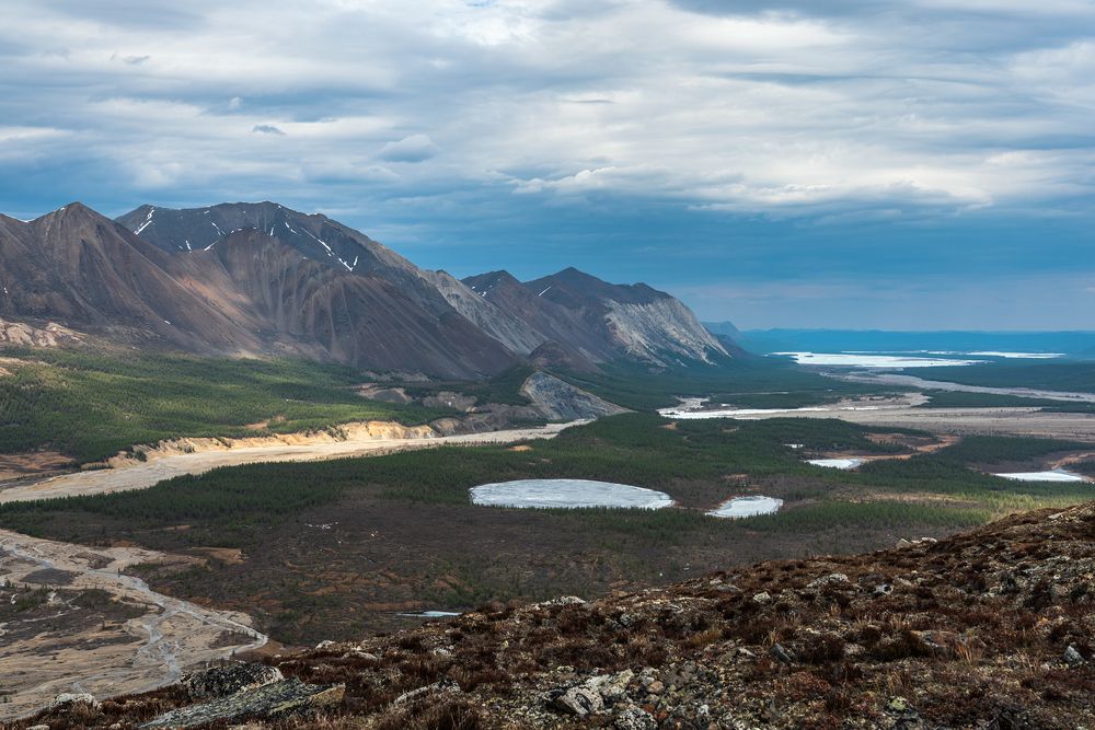Неизведанная Россия