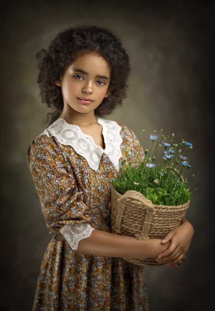 Photograph by Iryna Semeniuk