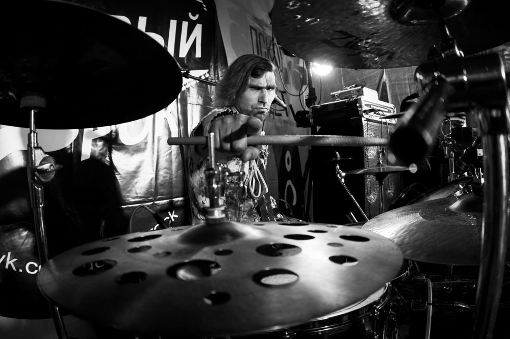 Photograph by Алёна Деревнина