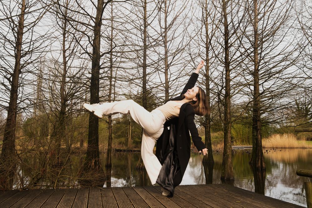 Photograph by Semeniuc Anna