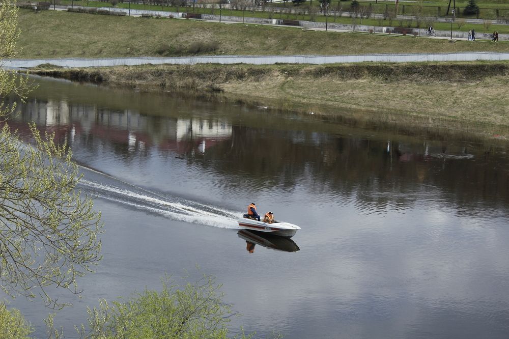 Photograph by Anna Emelyanova