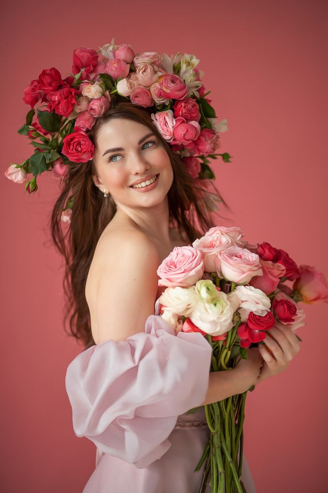 Photograph by Анастасия Пипко