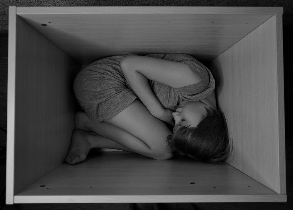 Photograph by Анна Брылева