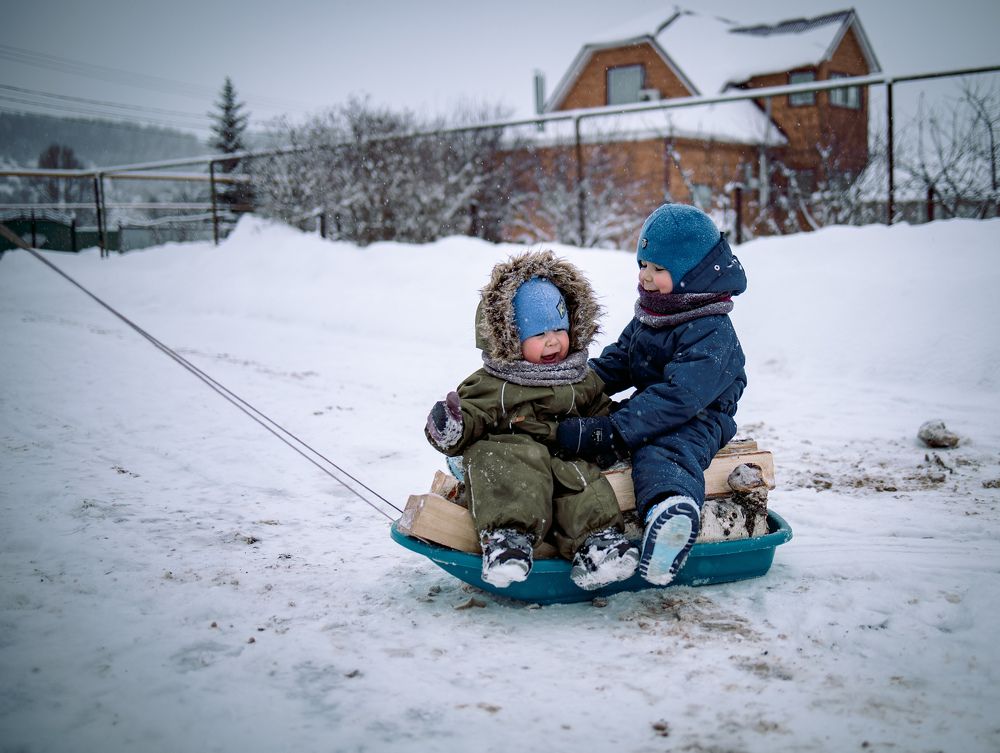 Photograph by Зульхиза Миндиахметова