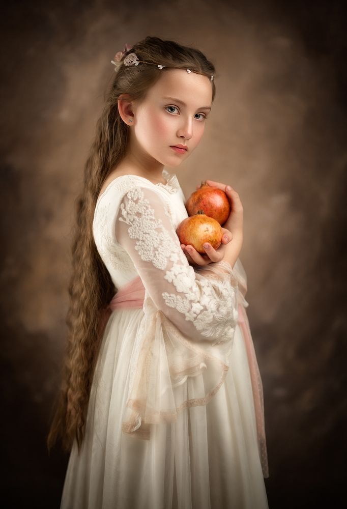 Photograph by Iryna Semeniuk