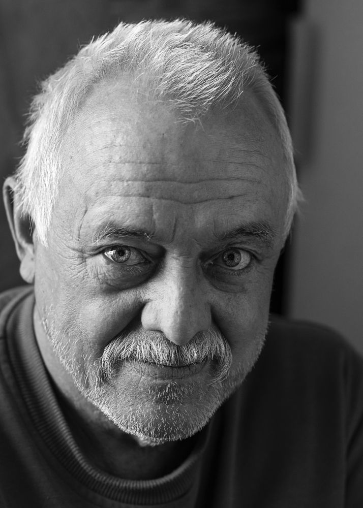 Photograph by Жанна Агафонова