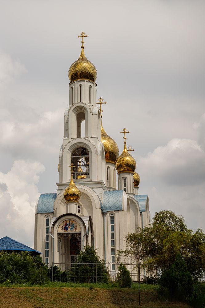Photograph by Екатерина Подковенко