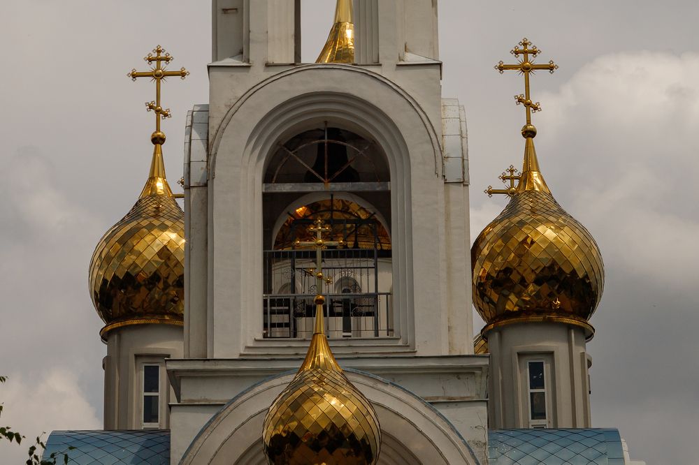 Photograph by Екатерина Подковенко