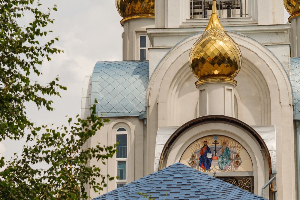 Photograph by Екатерина Подковенко