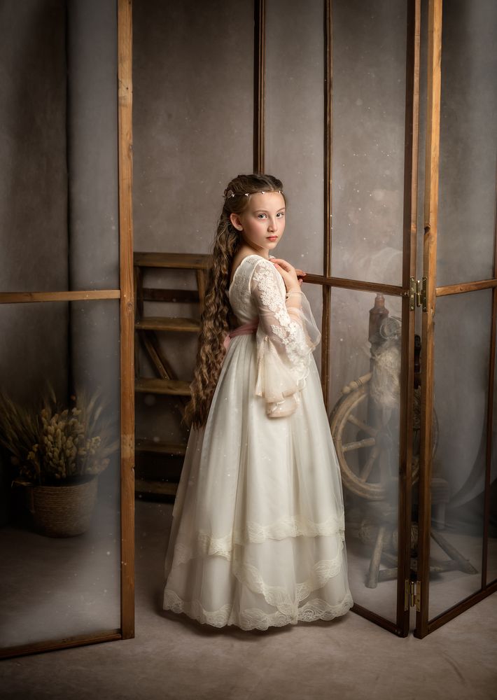 Photograph by Iryna Semeniuk