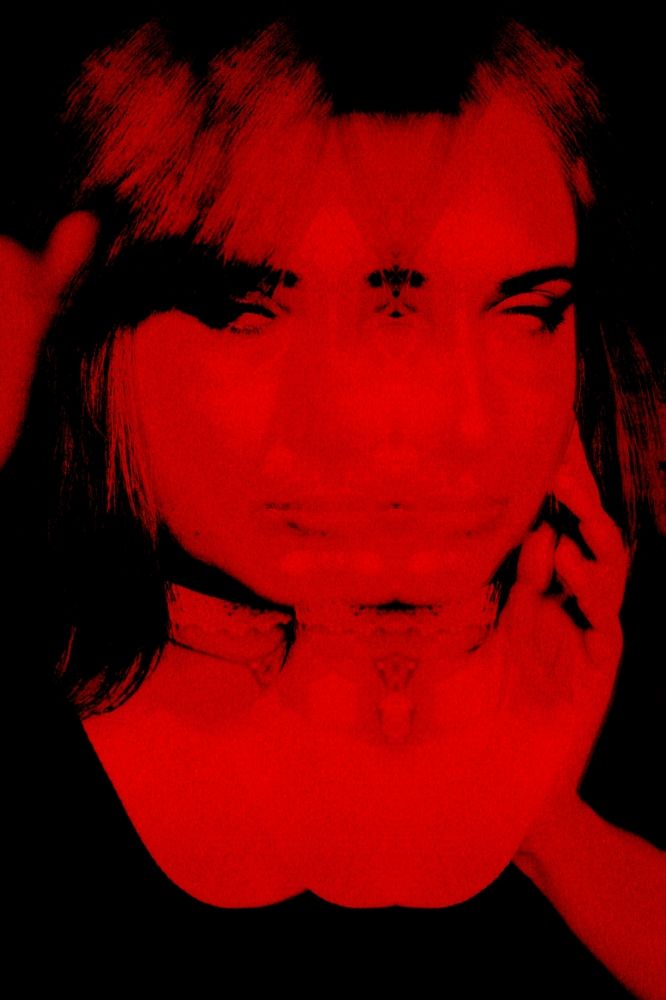 Photograph by Atefeh