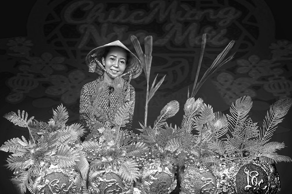 Photograph by Vy Van Bui