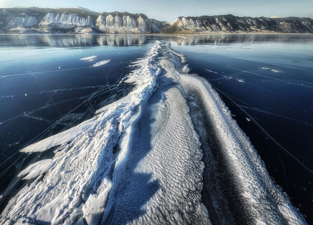 Фотография автора Kozlov Sergey