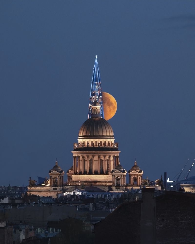 Фотография автора Алексей Яковлев