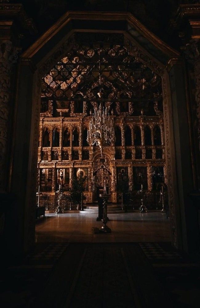 Photograph by Евгений Никонов