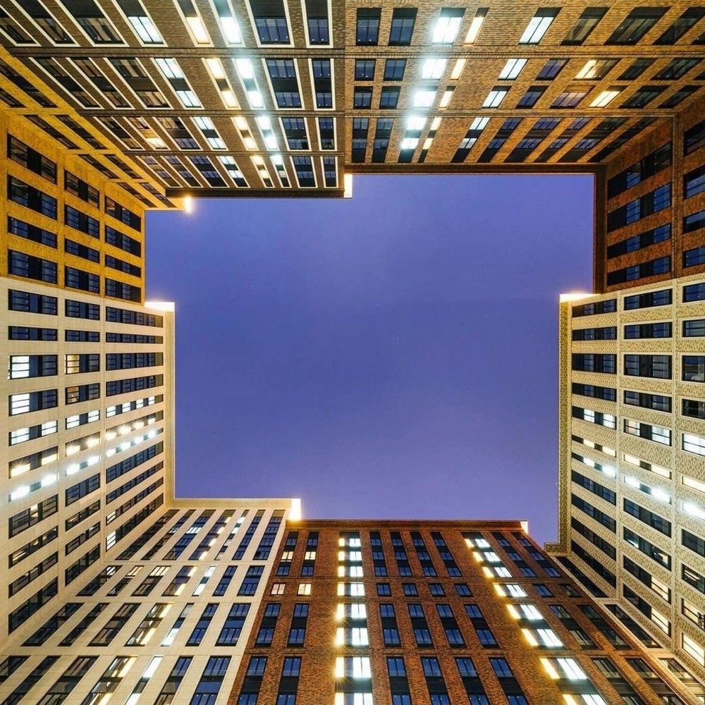 Photograph by Евгений Никонов