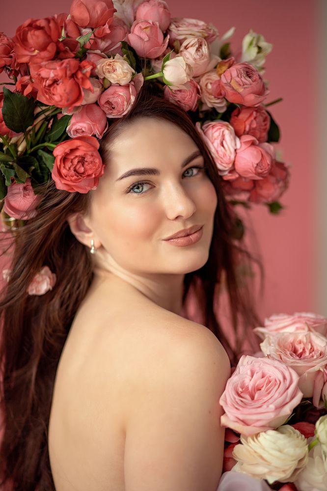 Photograph by Анастасия Пипко