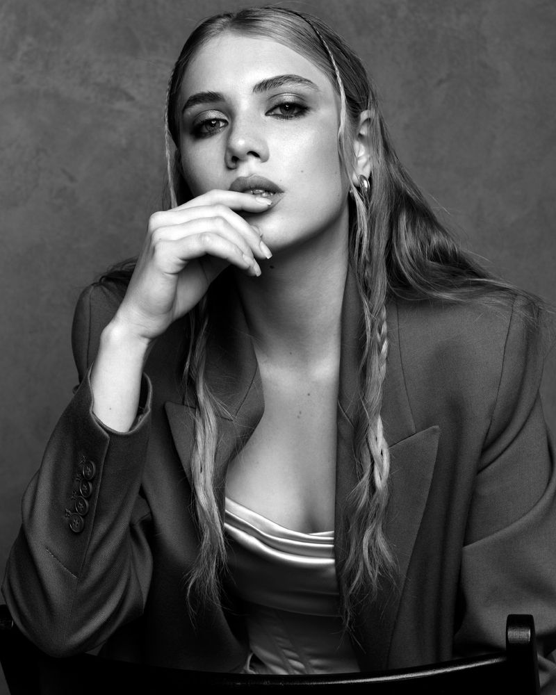 Photograph by Irina Lutsenko