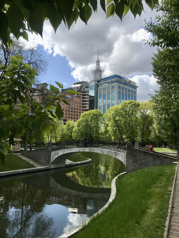 Photograph by Татьяна Шибанова