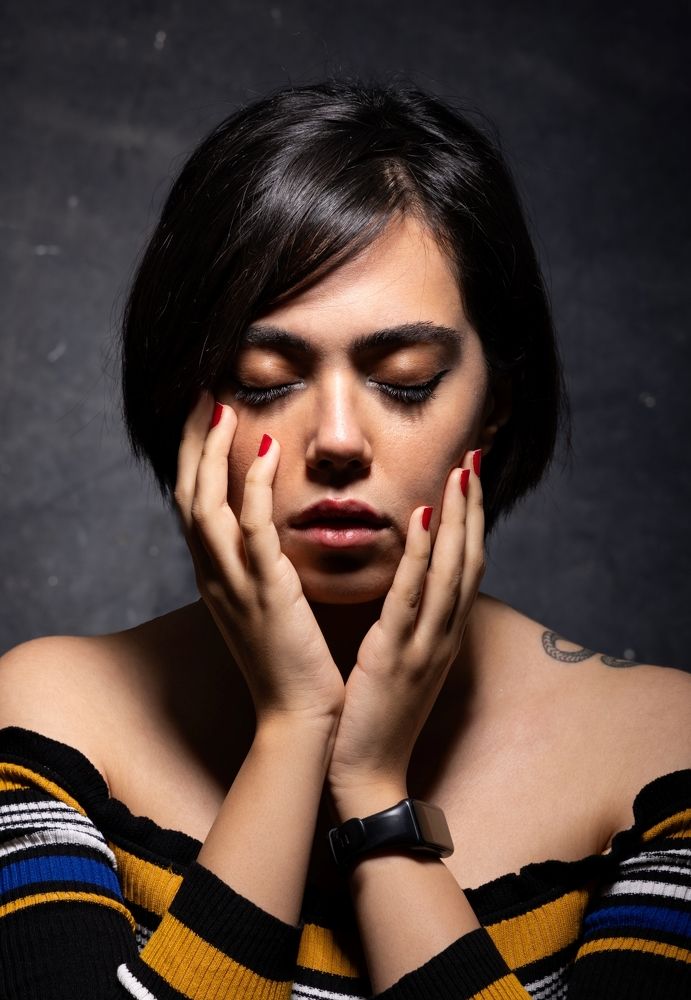 Photograph by Melina Kianpour