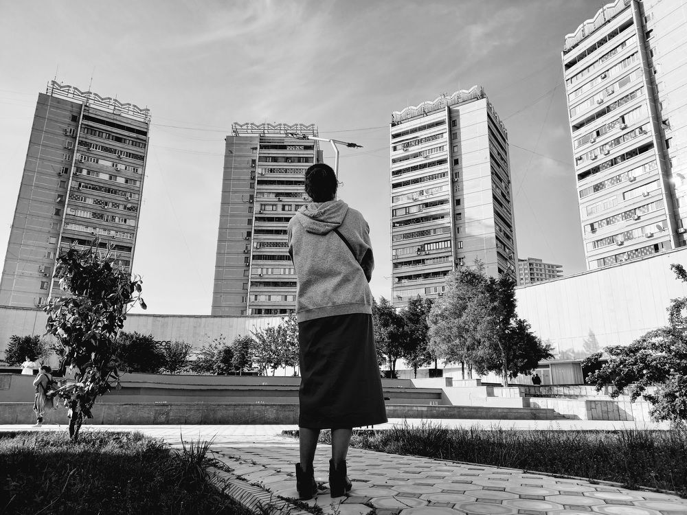 Photograph by Serge Mozdolewski