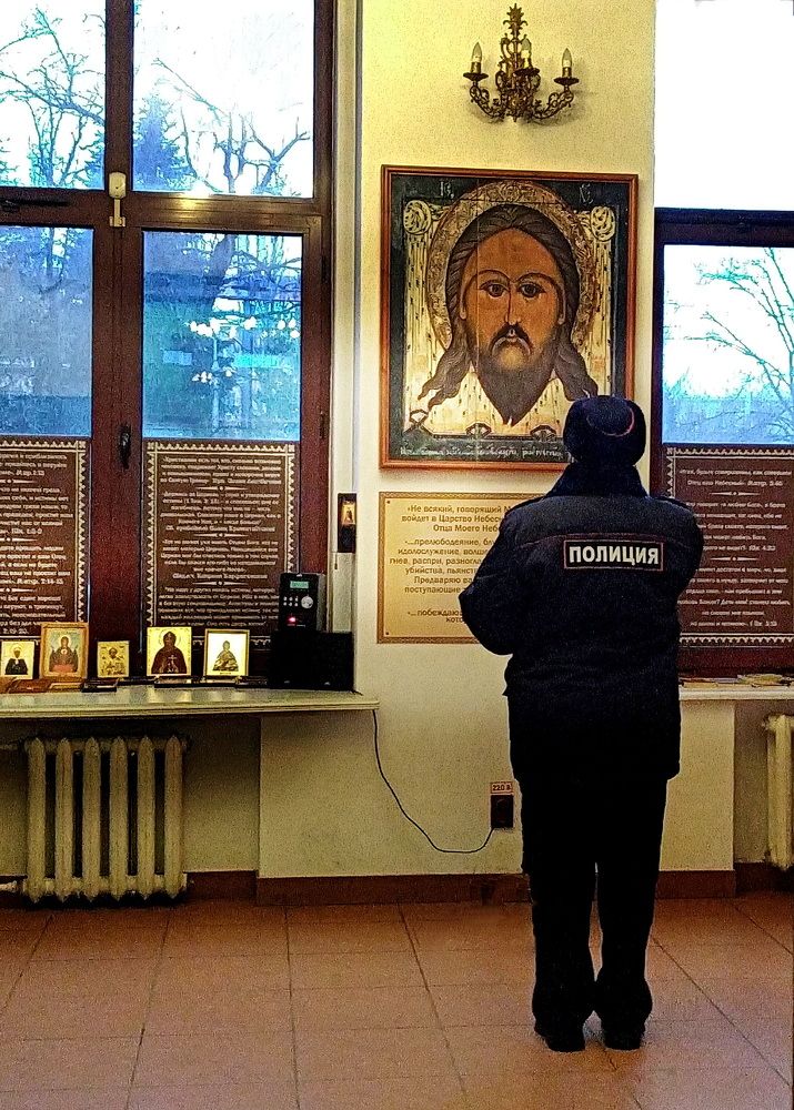 Photograph by Роман Новиков