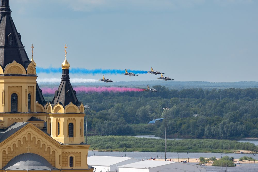 Photograph by Дмитрий Максимцев