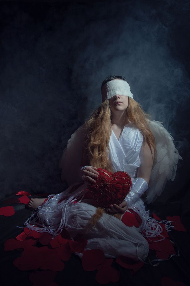 В поисках любви