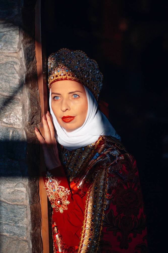 Княгиня Ольга