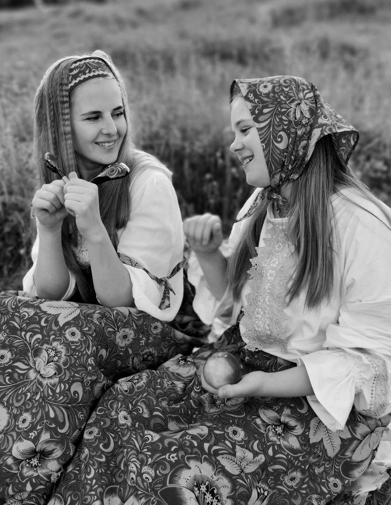 Photograph by Анна Брылева