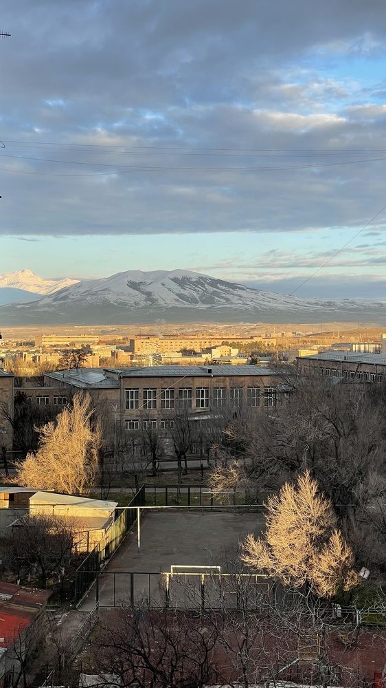 Photograph by Рузанна Гюрджян