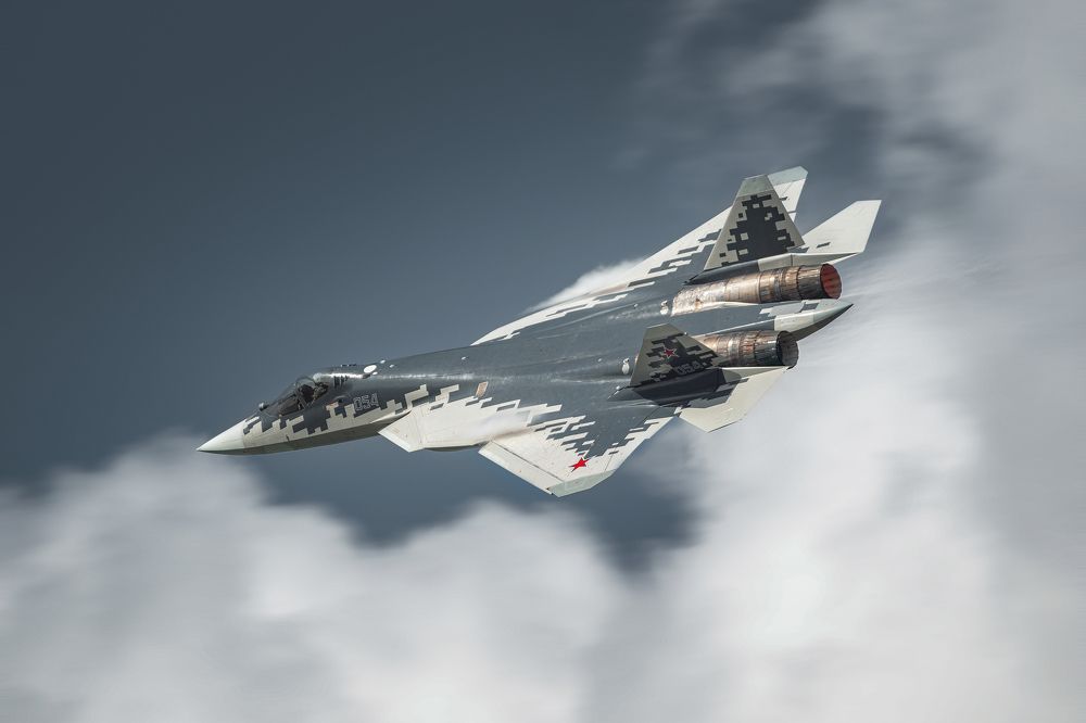 Photograph by Sergey Shilling