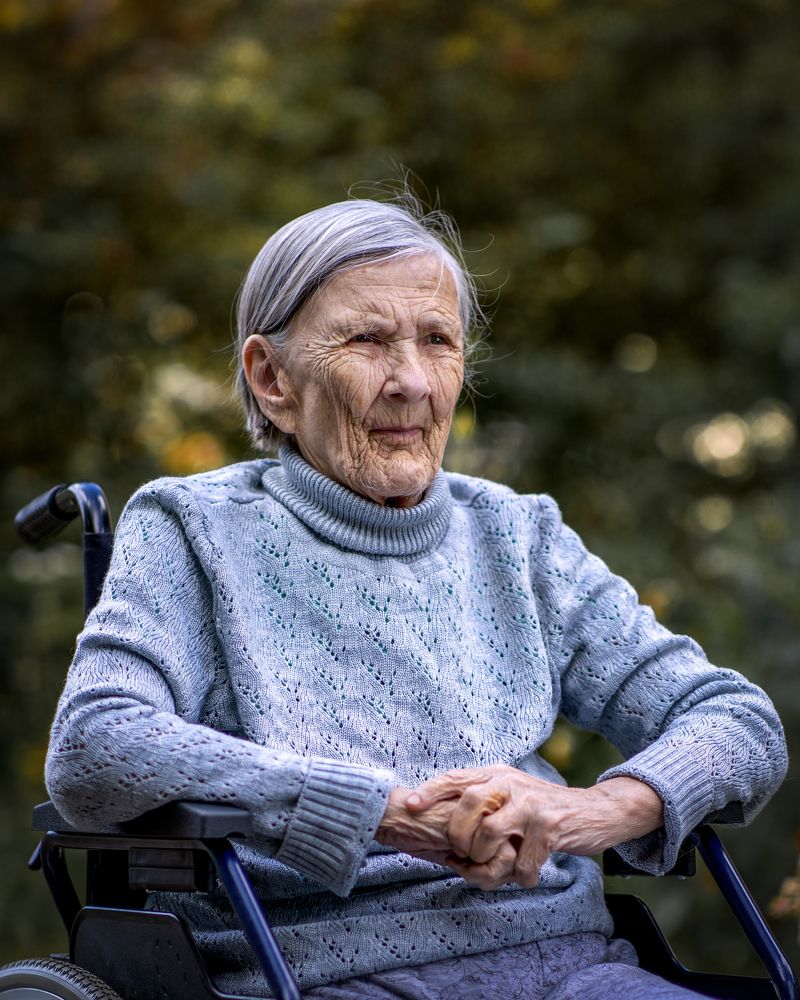 Photograph by Аванесова Мария