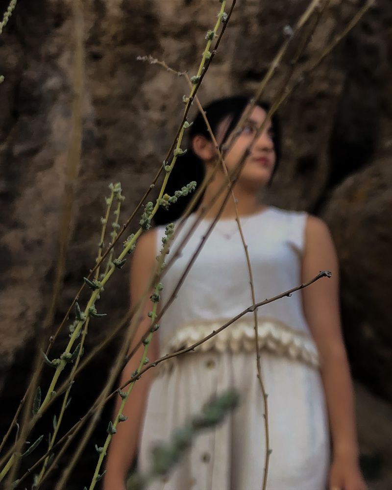 Photograph by Ruzanna