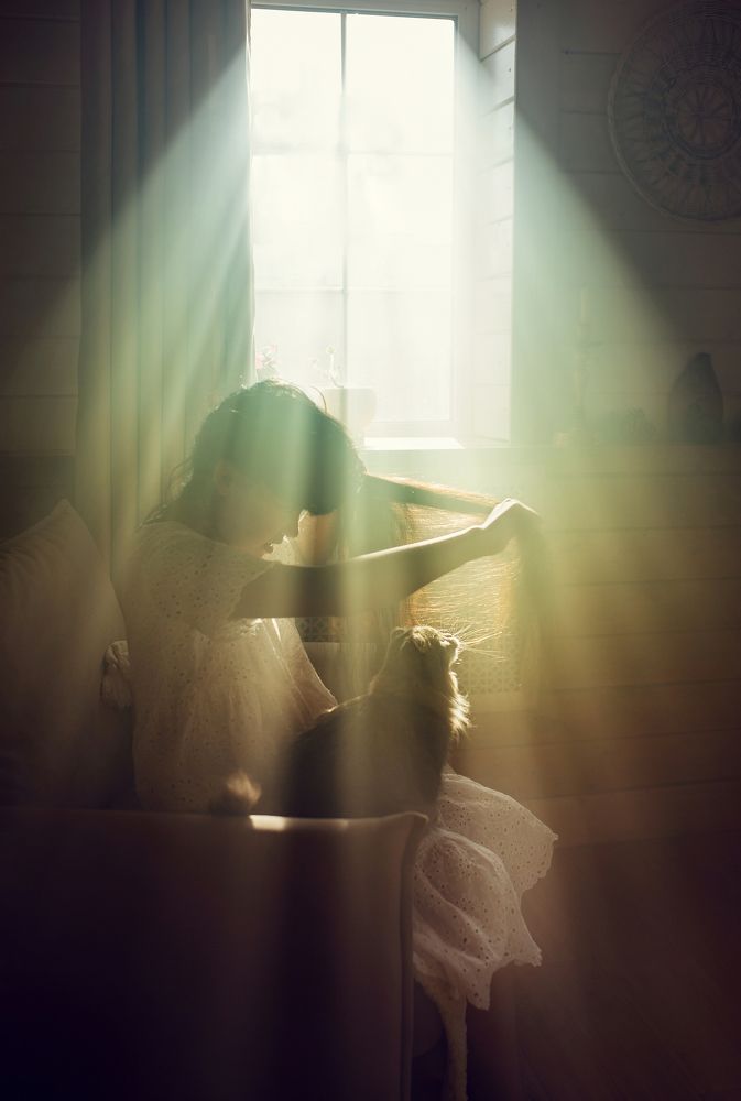 Photograph by Карина Кирина