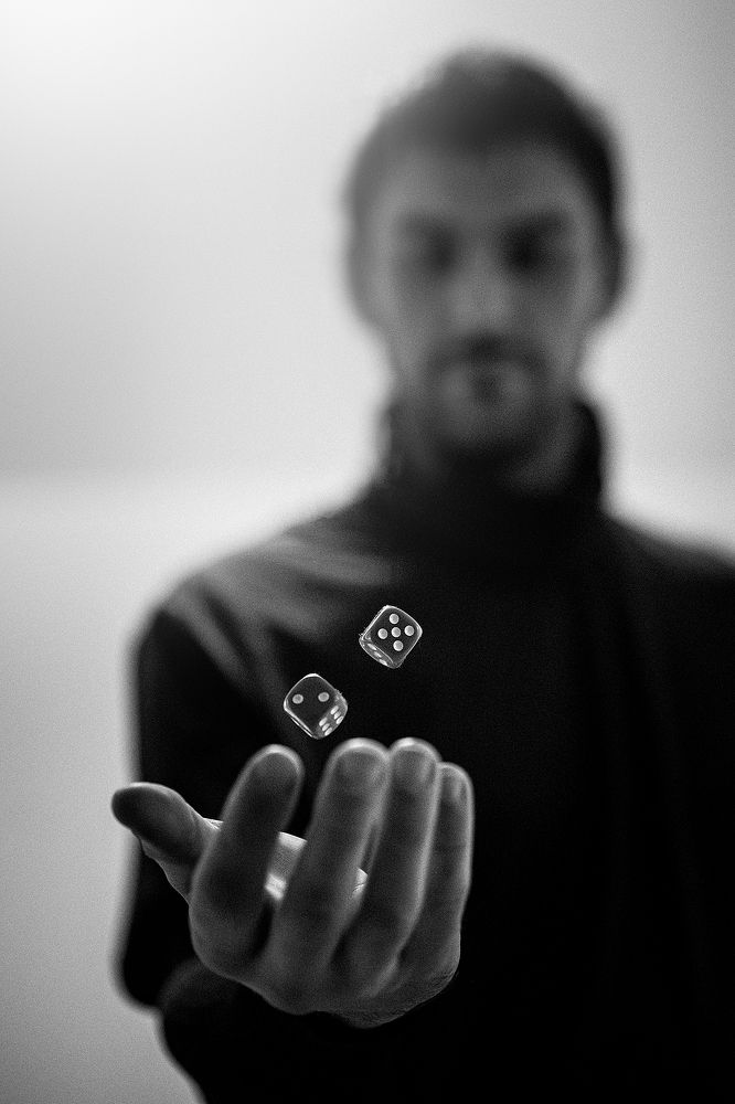 Photograph by Lucie Mojžíšová