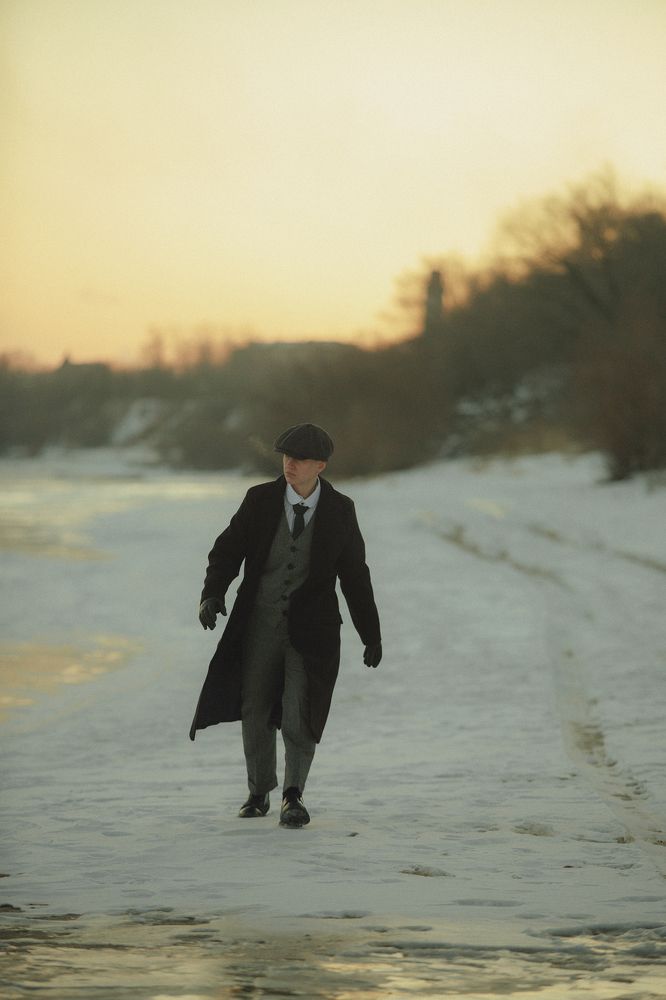 Photograph by Екатерина Подлегаева