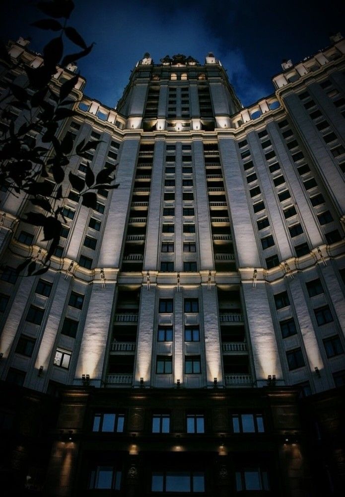 Photograph by Евгений Никонов