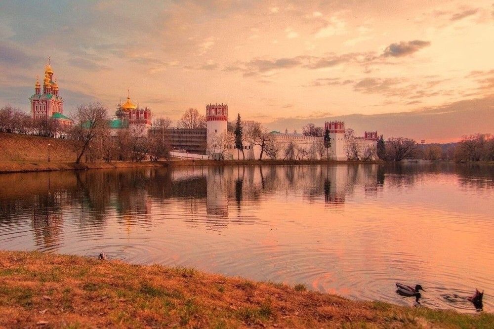 Photograph by Евгений Никонов