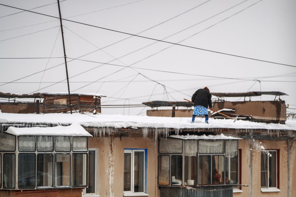 Photograph by Алексей Семячкин