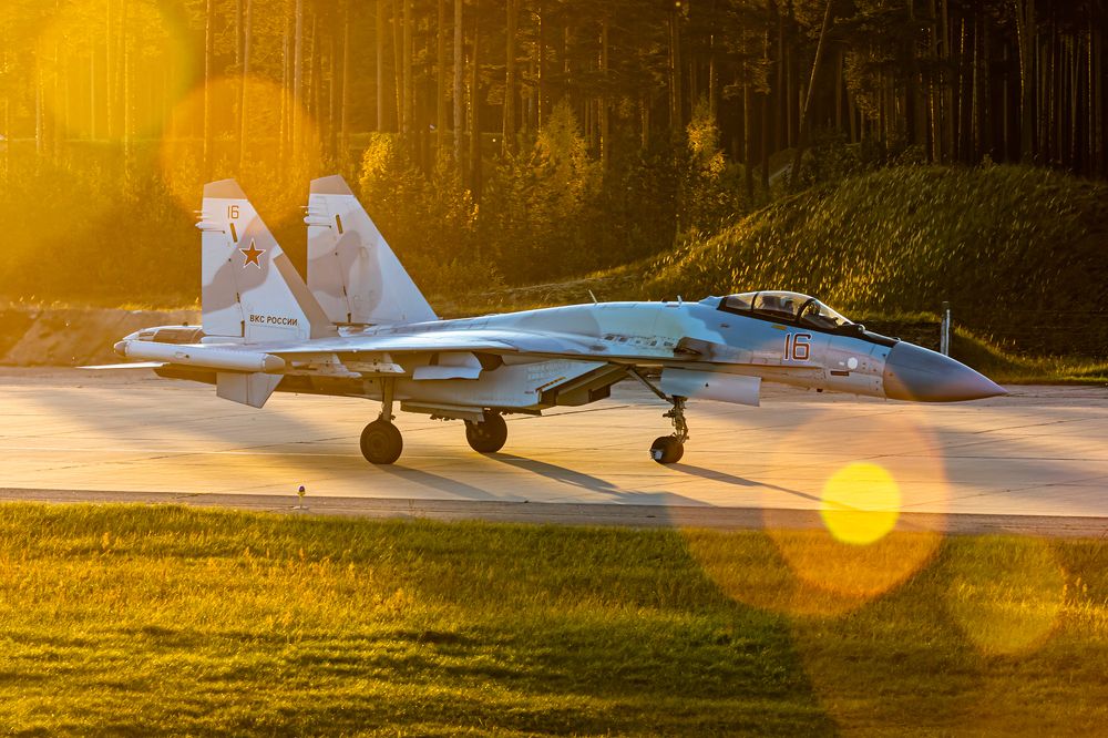 Photograph by Павел Безруков