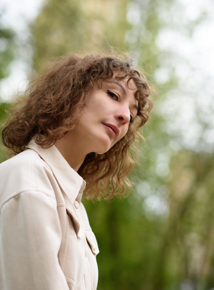 Photograph by Боровикова Анна