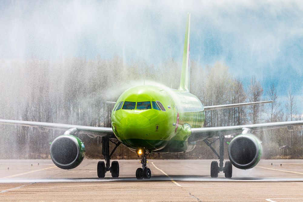 Photograph by Павел Безруков