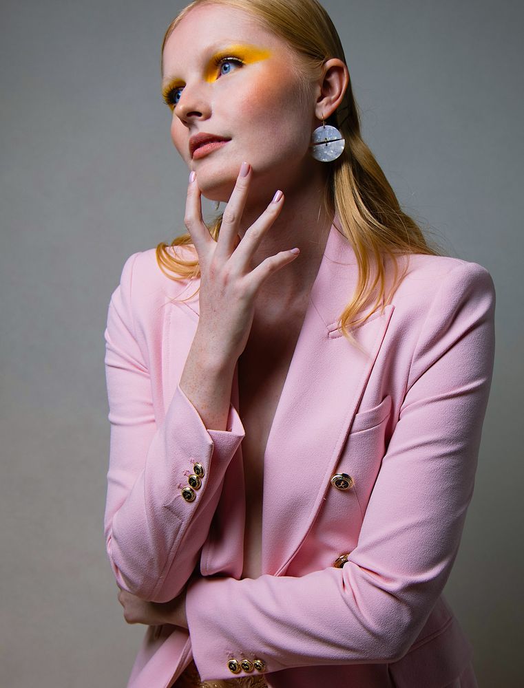 Photograph by Oksana Shkuratovska