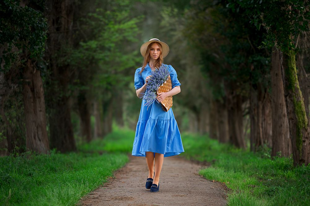 Photograph by Natalia Antipas