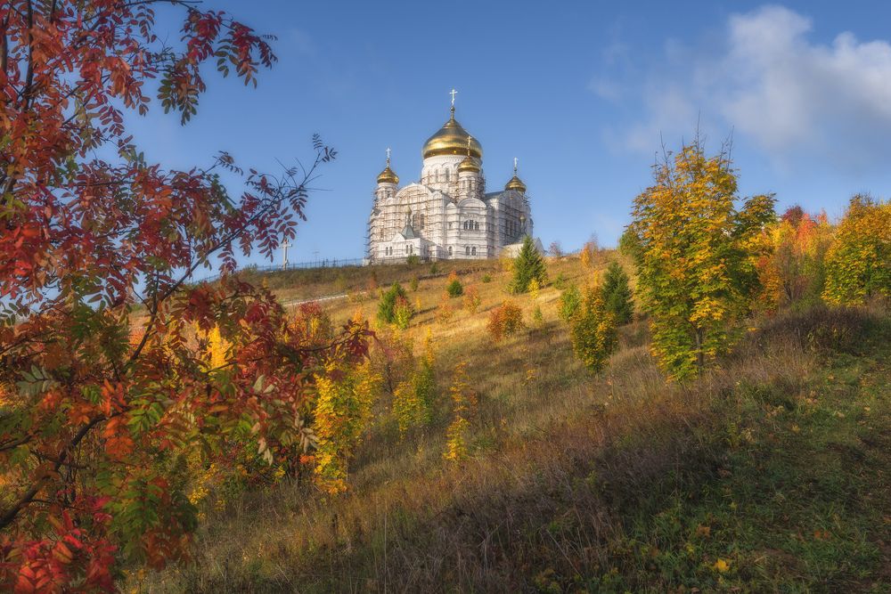 Photograph by  Михаил