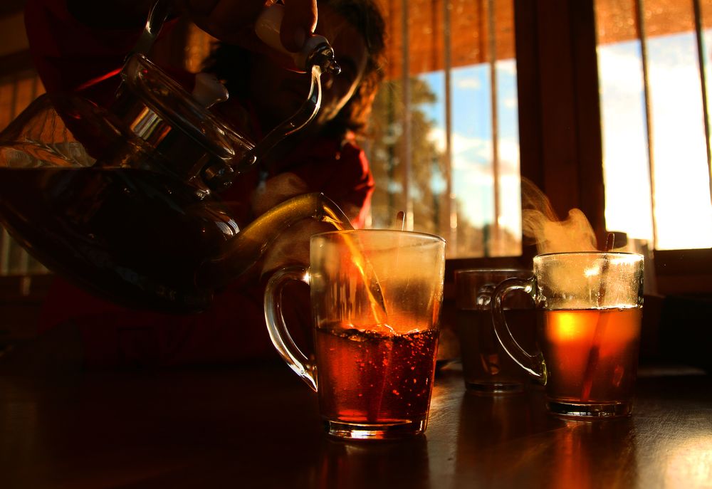 Photograph by Аня Гагарина