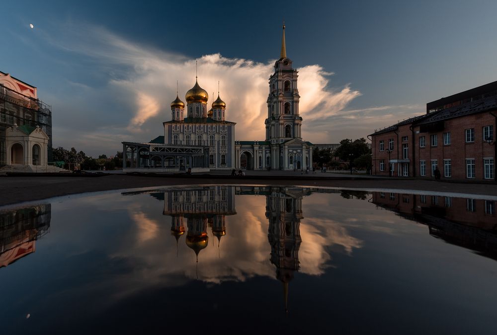 Photograph by Алексей Горохов