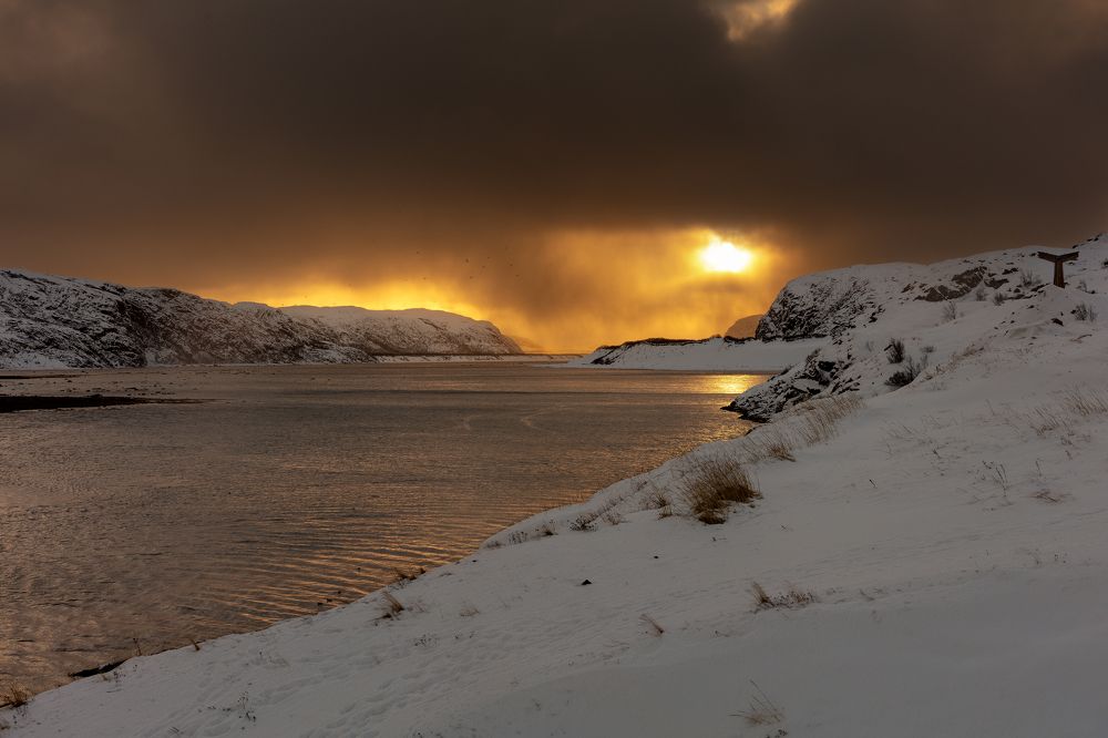 Фотография автора Губань Виктор