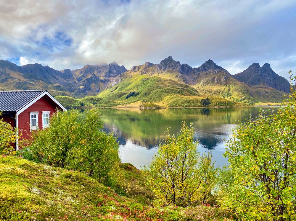 Photograph by Janina Segeda